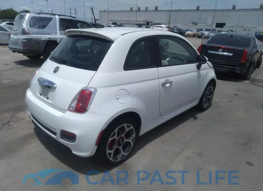 3C3CFFBR6GT184310# 4