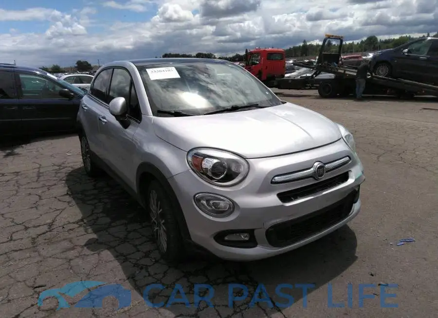 ZFBCFXDB7HP590719# 1