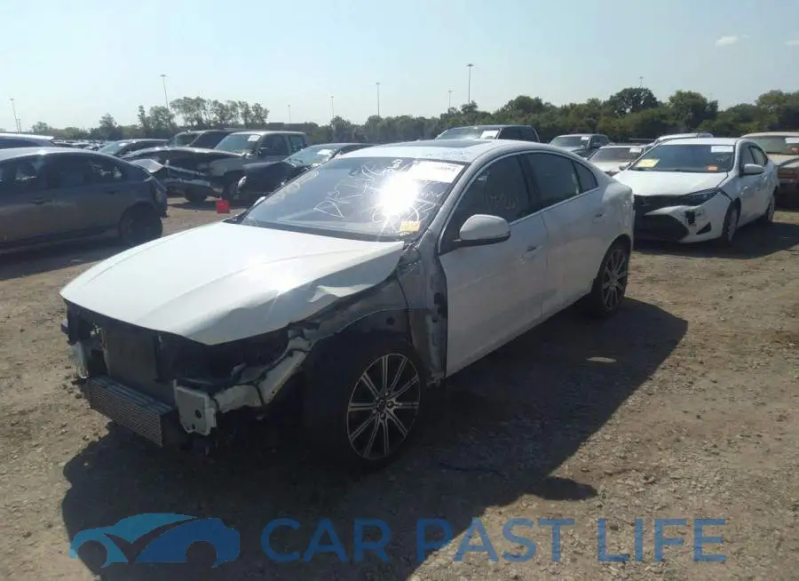 LYV402HK8HB126673# 2