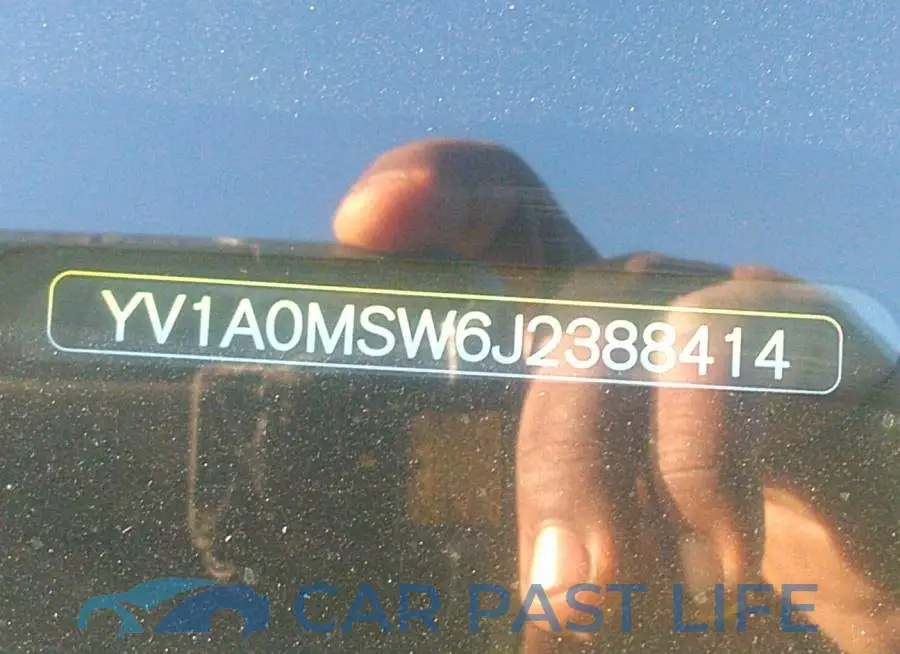 YV1A0MSW6J2388414# 9