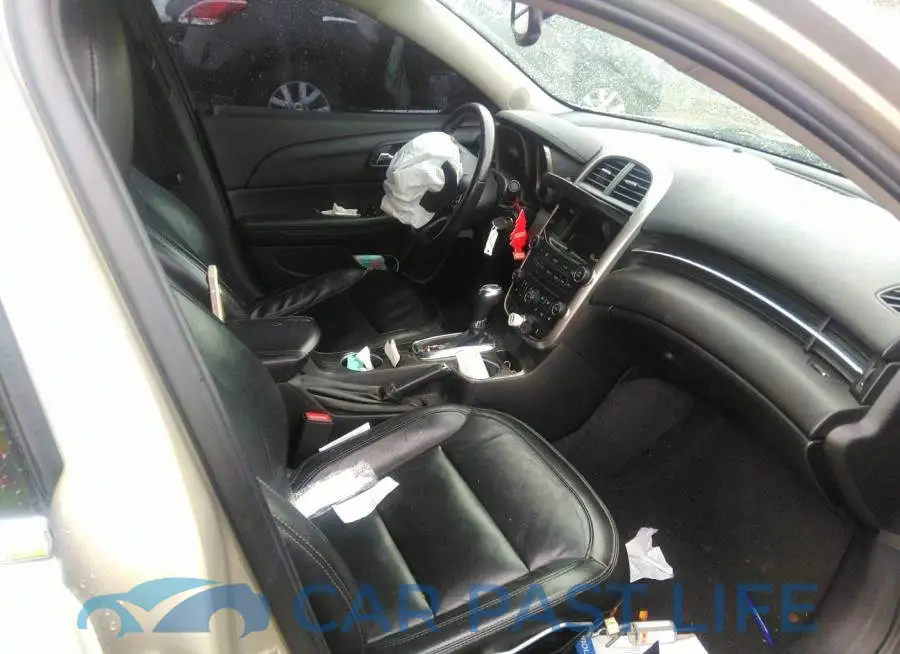 1G11E5SA9GF159463# 5