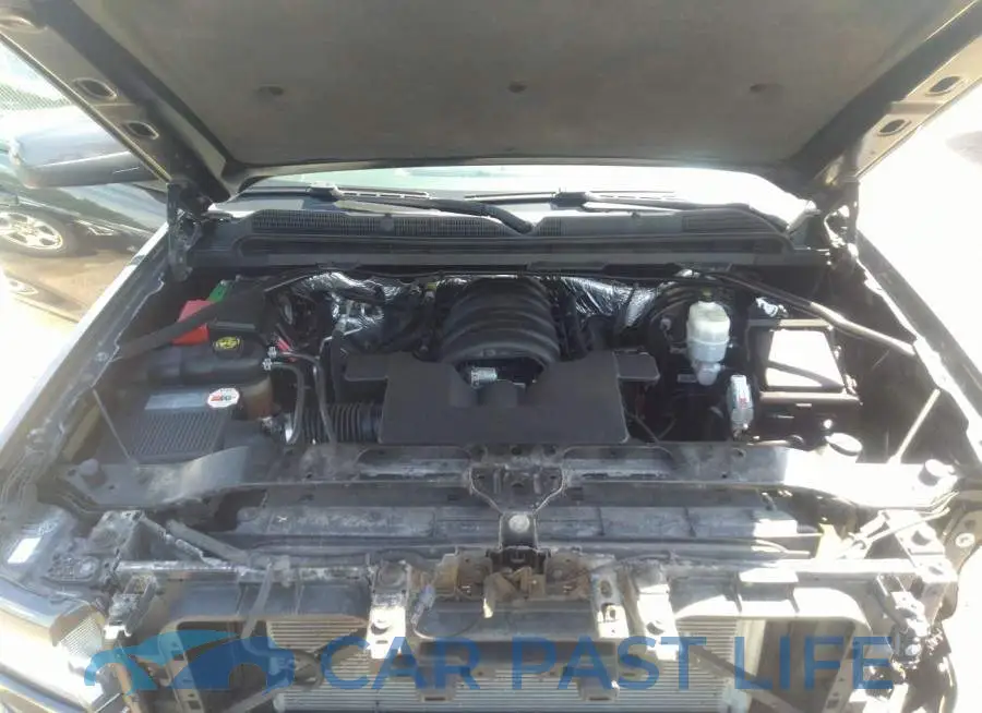 1GCVKREC9GZ211159# 10