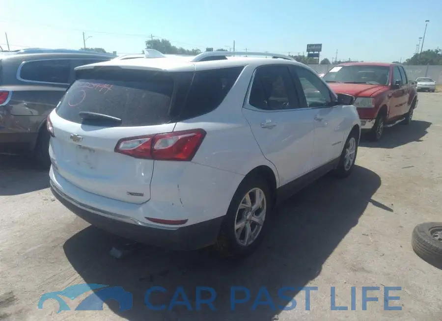 2GNAXMEV9J6194930# 4
