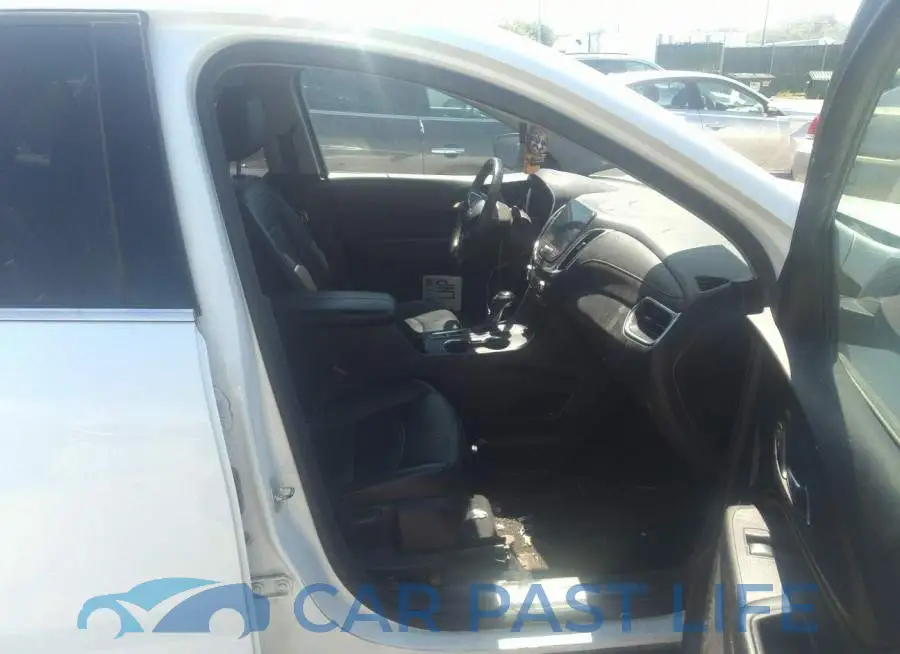 2GNAXMEV9J6194930# 5