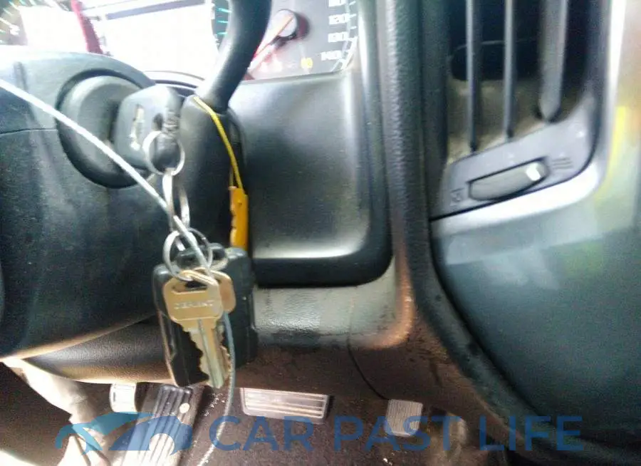 3GCPCREC5FG306208# 11