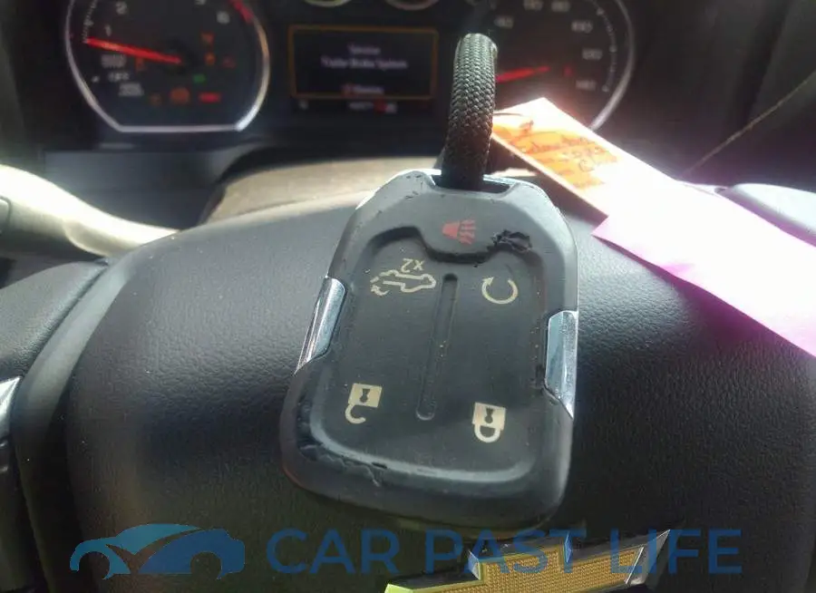3GCUYDED1LG362206# 11