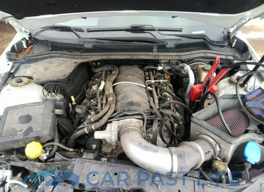 6G3F15RW8FL113698# 10