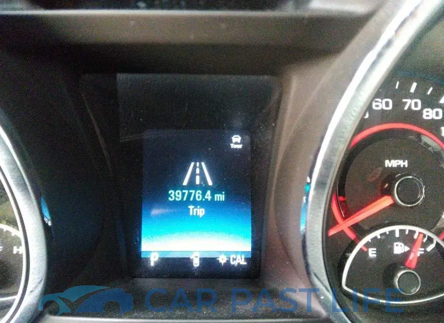6G3F15RW8FL113698# 7