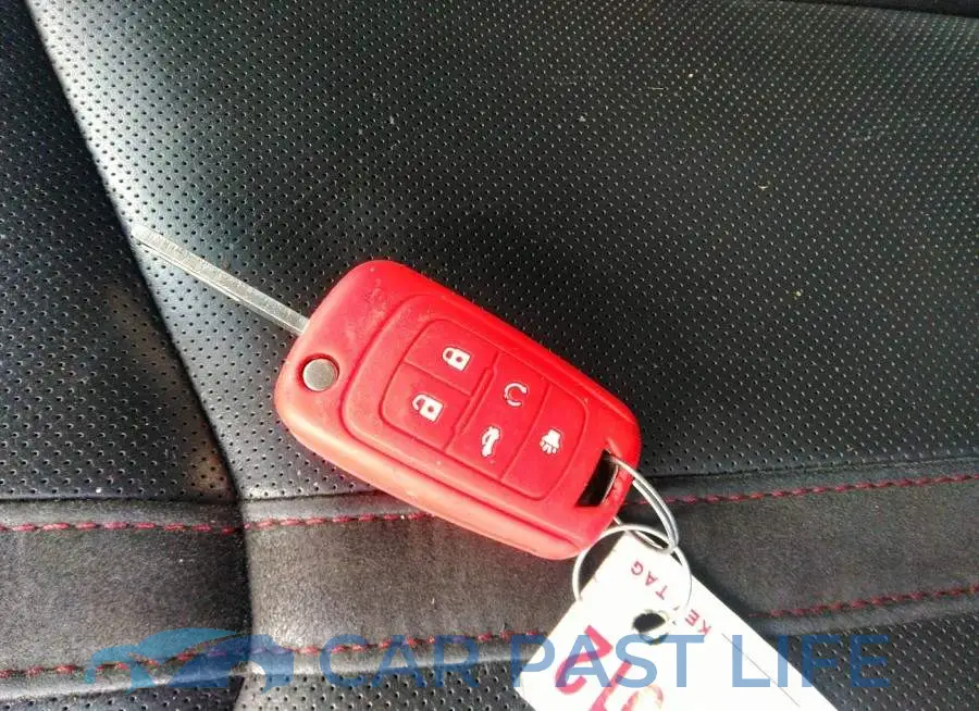 6G3F15RW8FL113698# 11