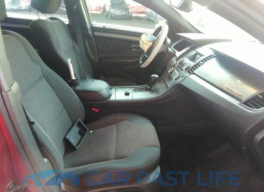 1FAHP2E83GG145162# 5