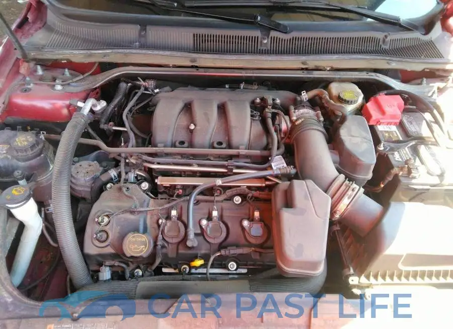 1FAHP2E83GG145162# 10