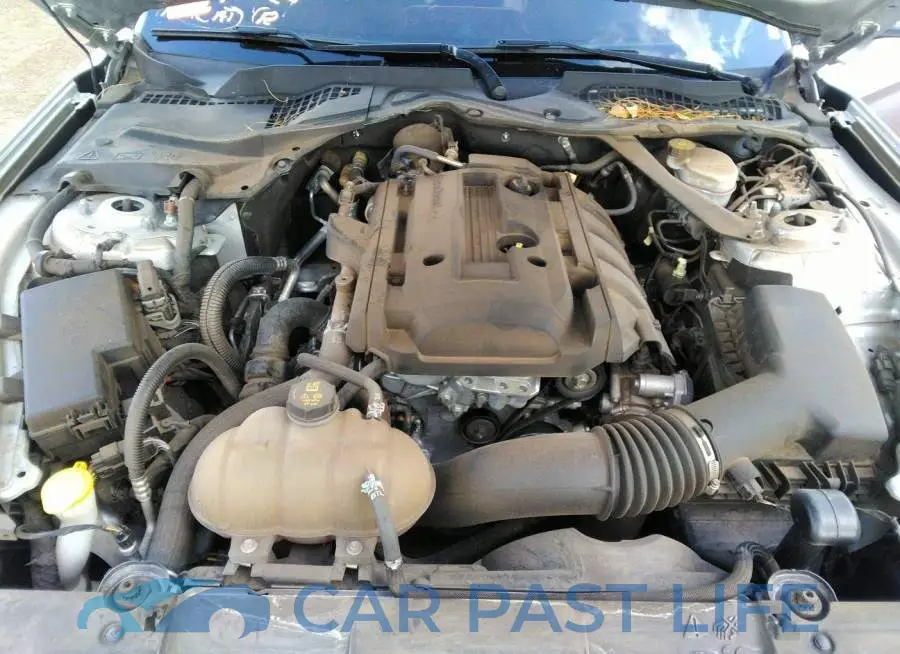 1FATP8UH6K5182032# 10