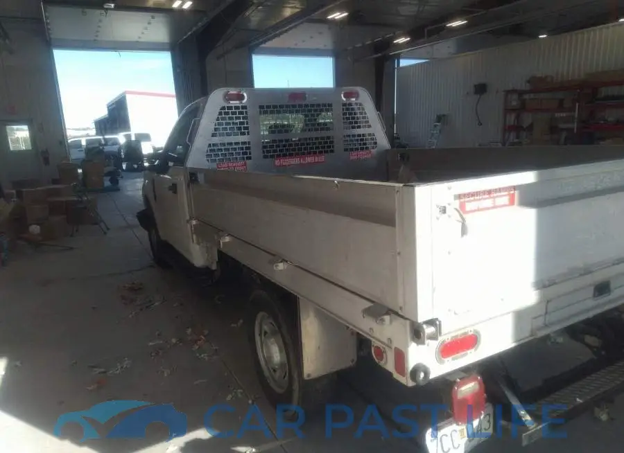 1FDBF2A67HED12400# 3