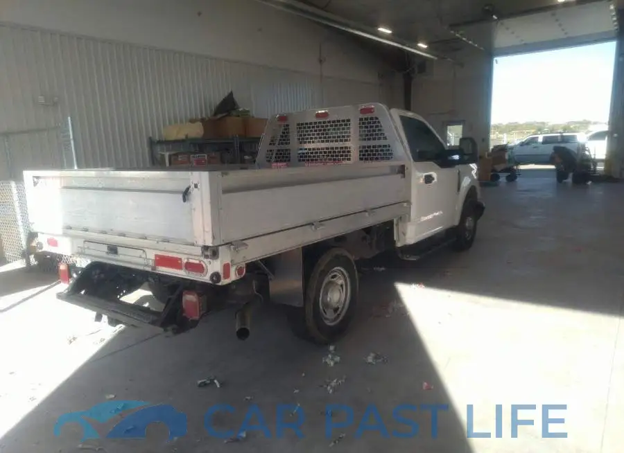 1FDBF2A67HED12400# 4