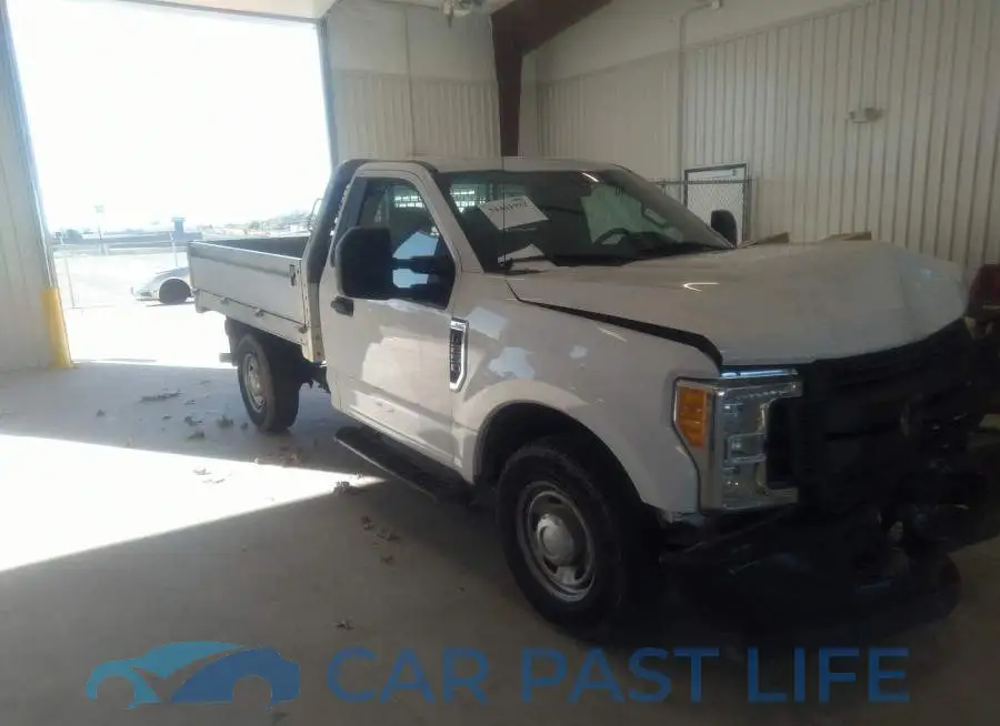 1FDBF2A67HED12400# 1