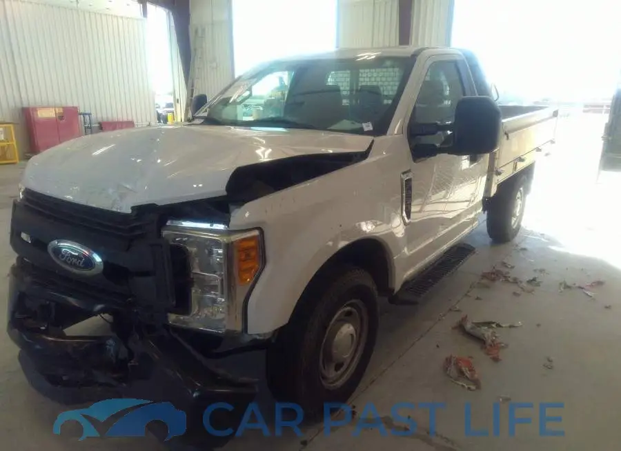 1FDBF2A67HED12400# 2