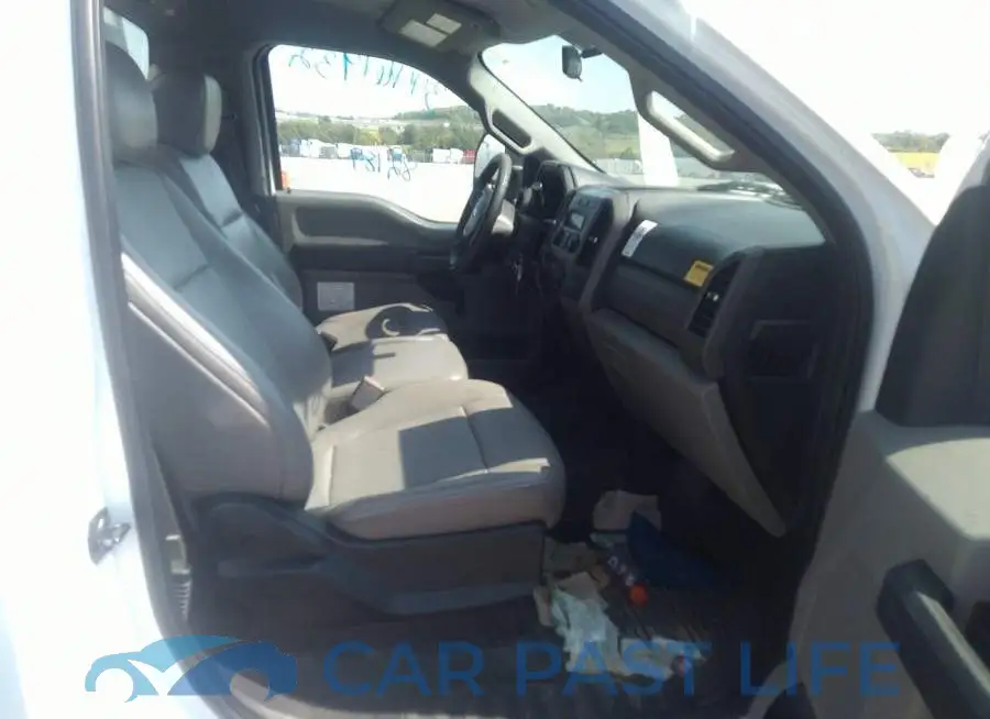 1FDBF2A67HED12400# 5