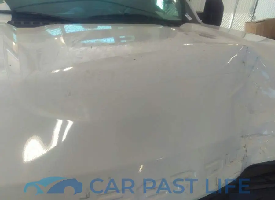 1FDBF2A67HED12400# 10