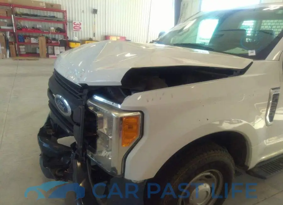 1FDBF2A67HED12400# 6