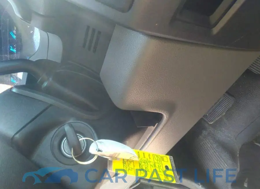 1FDBF2A67HED12400# 11