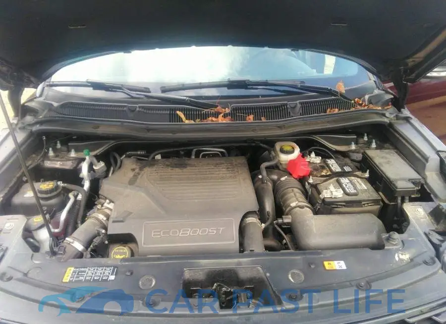 1FM5K8GT6JGB49953# 10