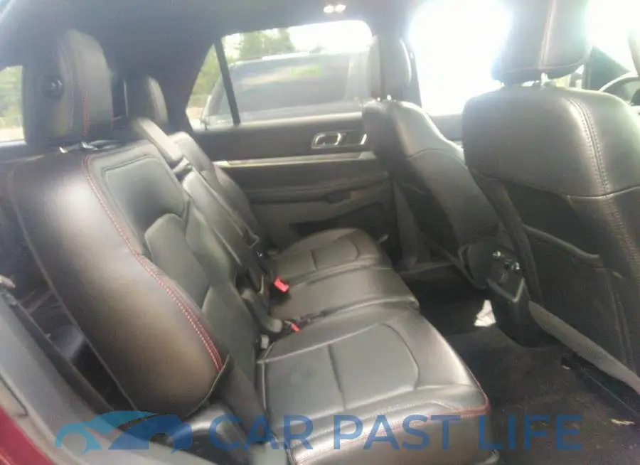 1FM5K8GT6JGB49953# 8