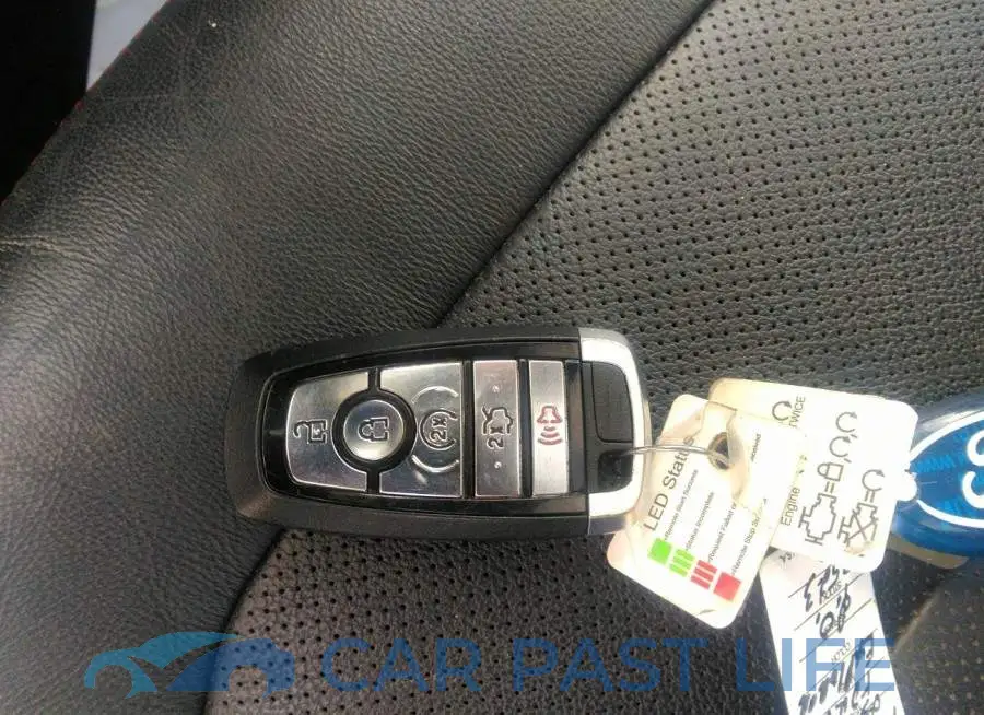 1FM5K8GT6JGB49953# 11