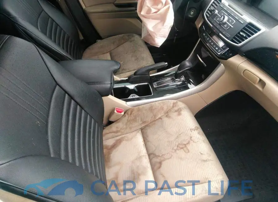 1HGCR2F35GA089585# 5
