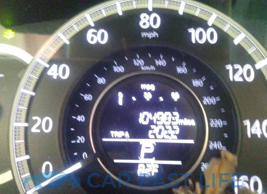 1HGCR2F80FA175428# 7