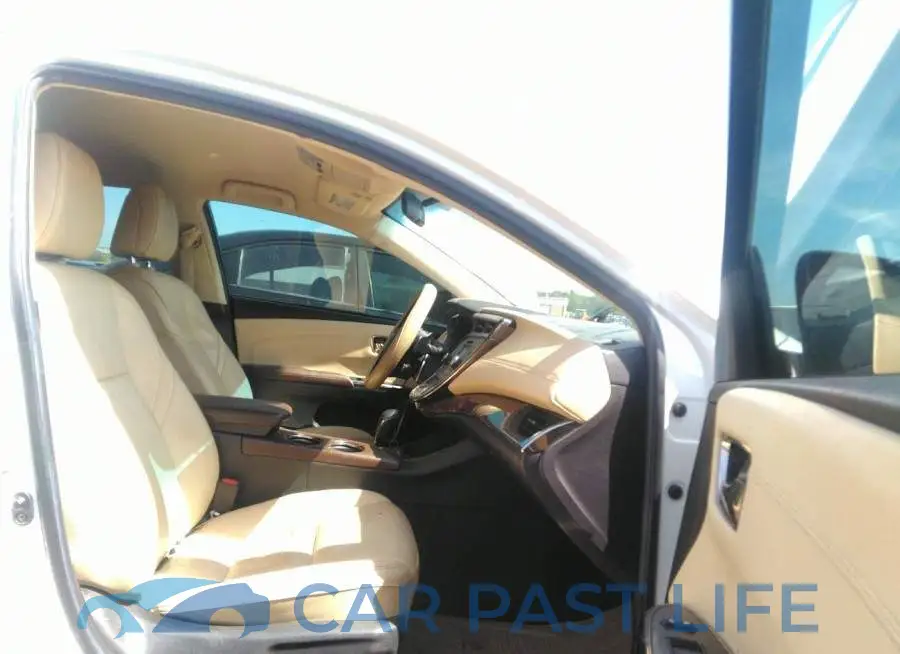 4T1BK1EB2FU191582# 5