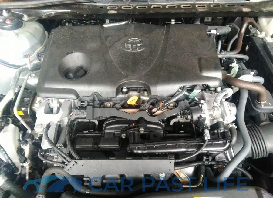 4T1R11AK1MU581268# 10