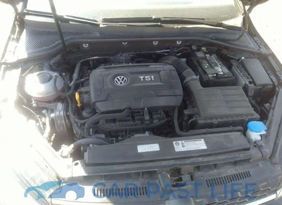 3VWH17AU0JM755056# 10