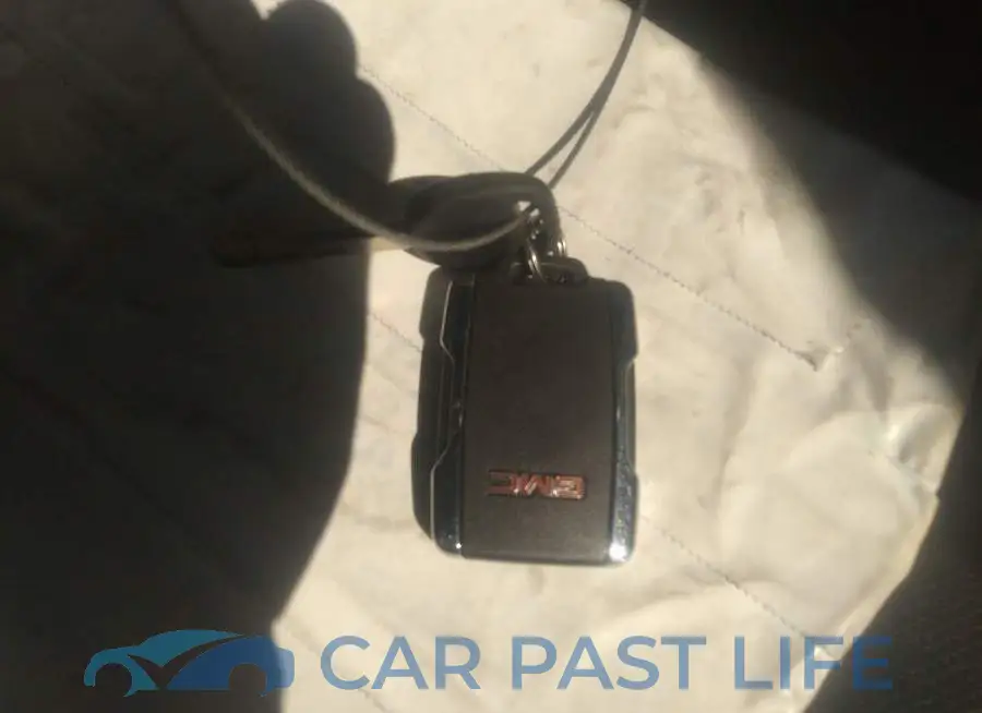 1GT12SEY5KF227032# 11