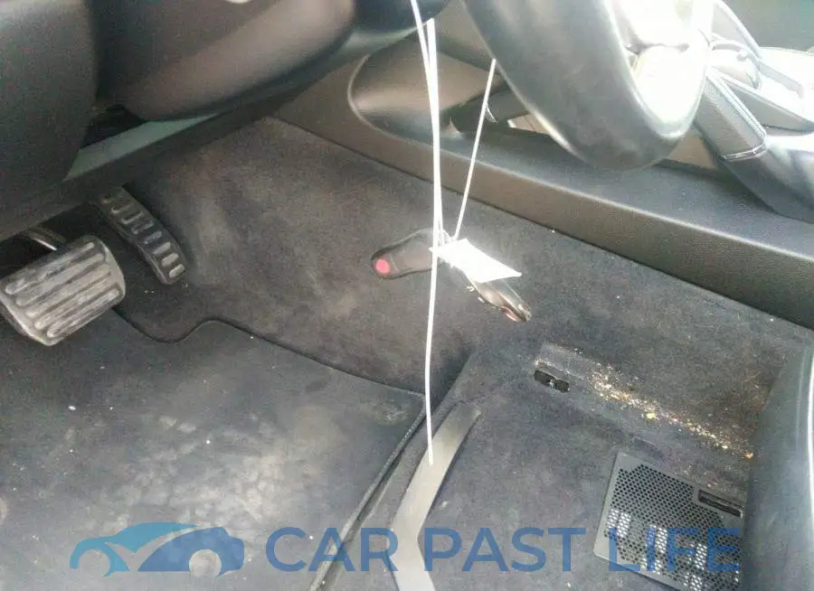 WP1AA2A20HKA80198# 11