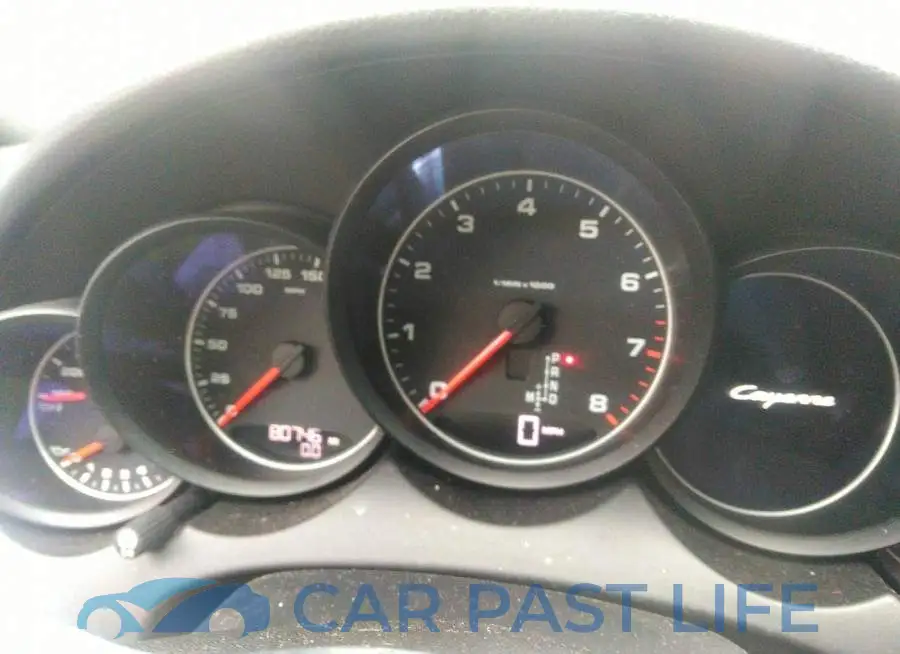 WP1AA2A26GKA36026# 7