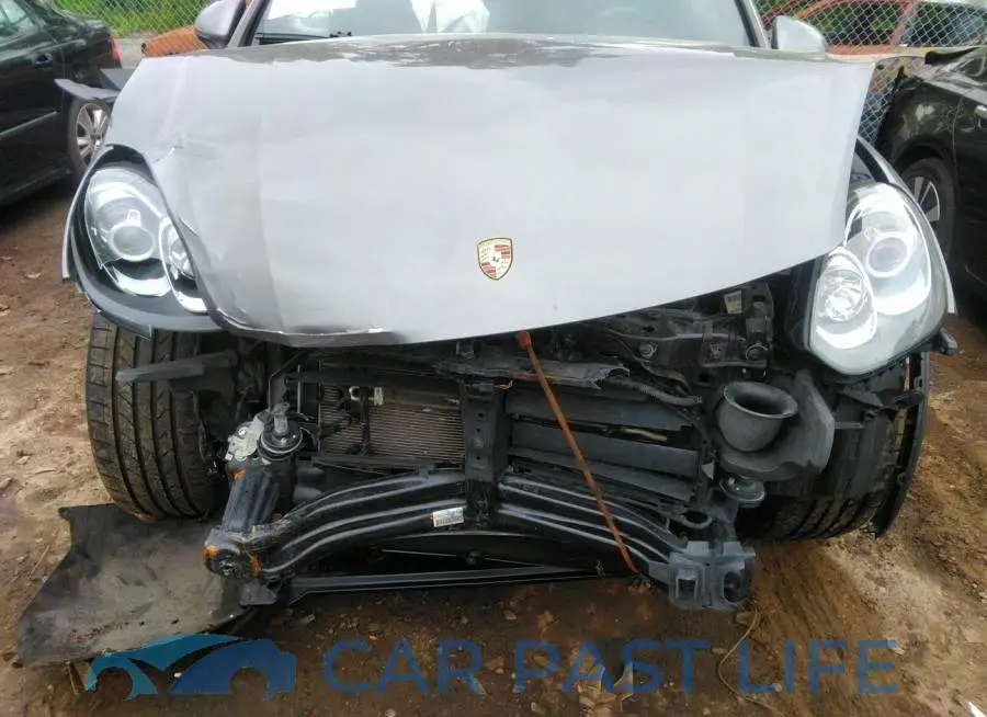 WP1AA2A26GKA36026# 6