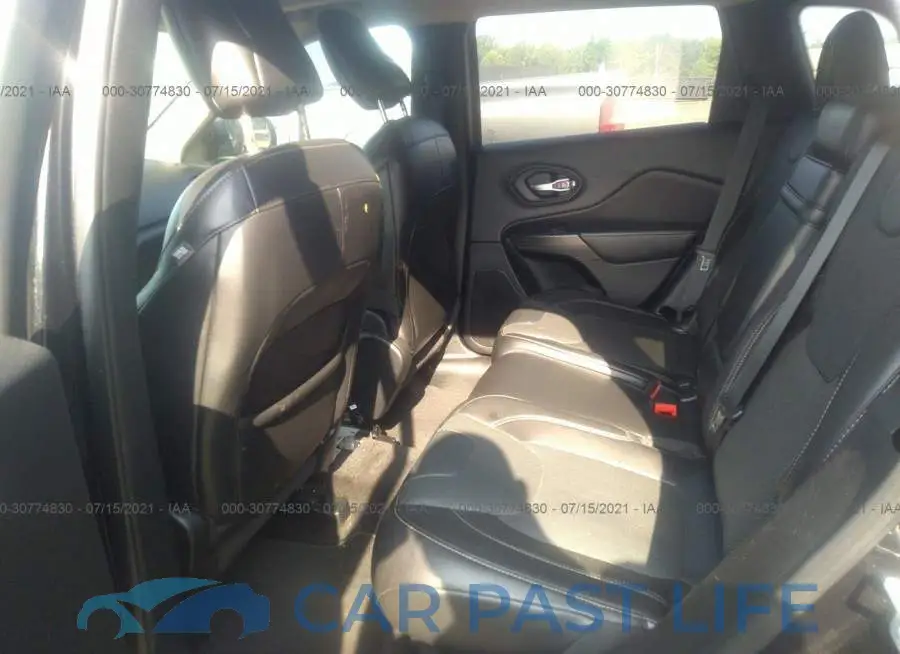 1C4PJMDS9FW726010# 8