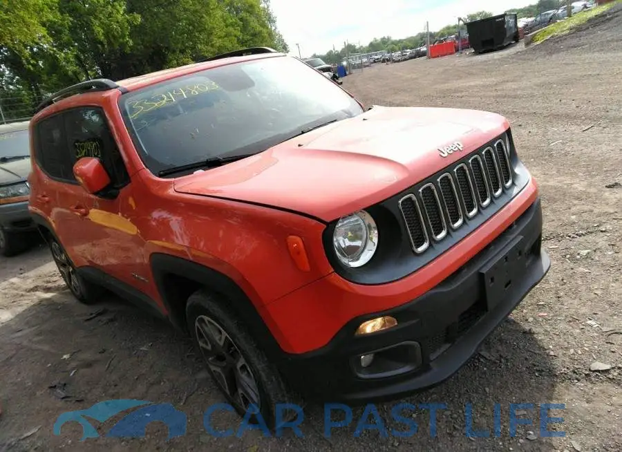 ZACCJABT3FPB22877# 1