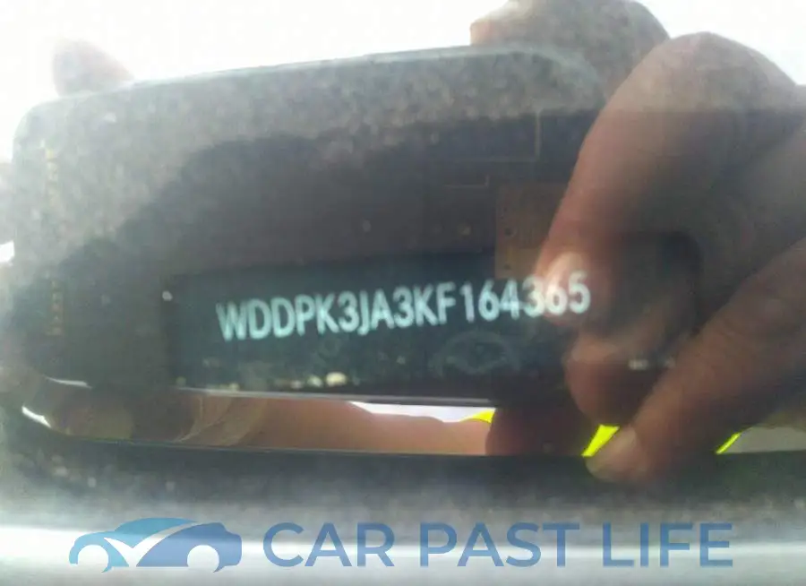 WDDPK3JA3KF164365# 9