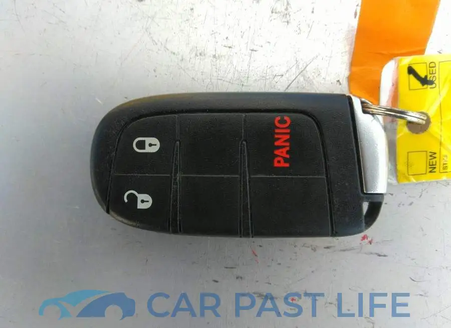 3C4PDCAB5HT696759# 11