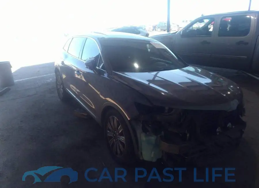 2LMPJ7JR4GBL32260# 1