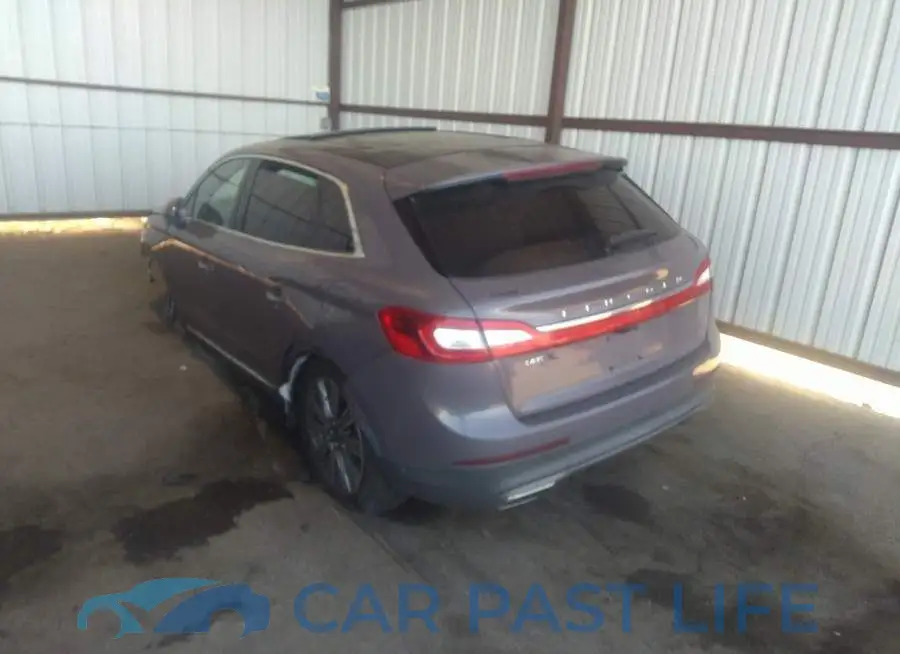 2LMPJ7JR4GBL32260# 3