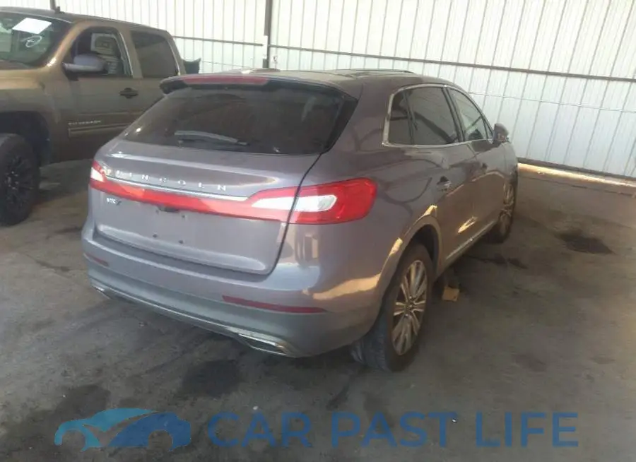 2LMPJ7JR4GBL32260# 4