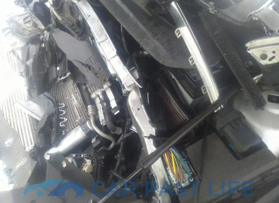 3LN6L5A95KR607263# 10