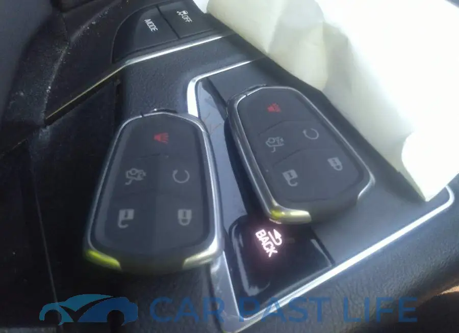 1G6KF5RS3HU153360# 11