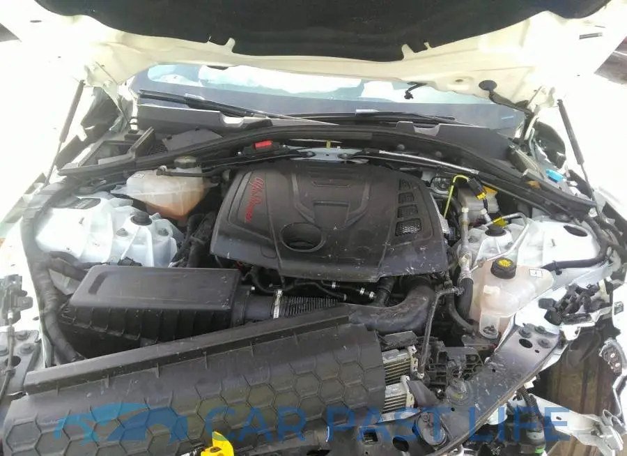 ZARFAMAN7L7631810# 10