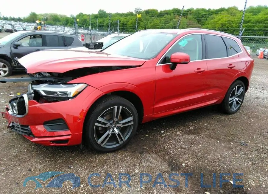 LYV102RK4KB191934# 2