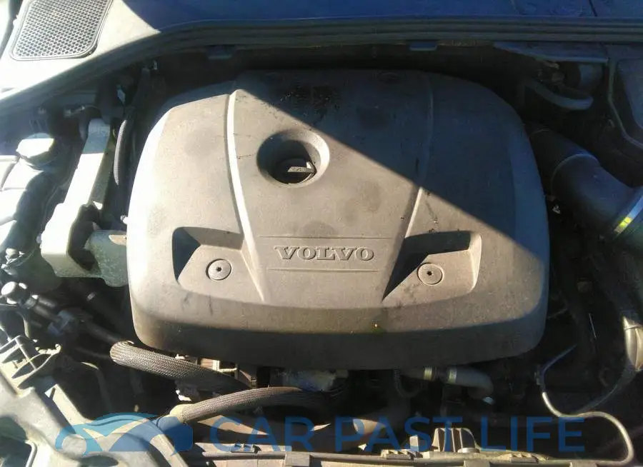 YV140MEK4F1262264# 10