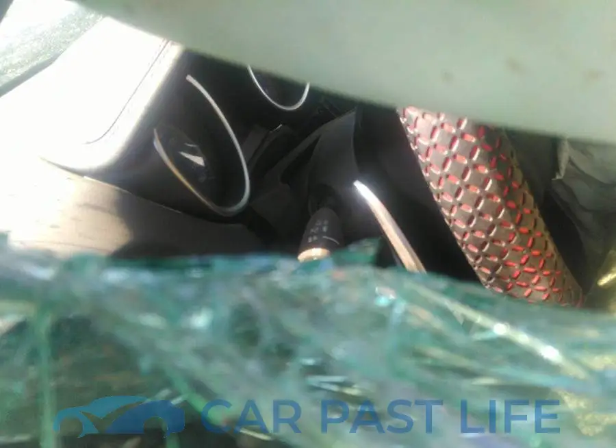 ZAM57RTA4F1143350# 7
