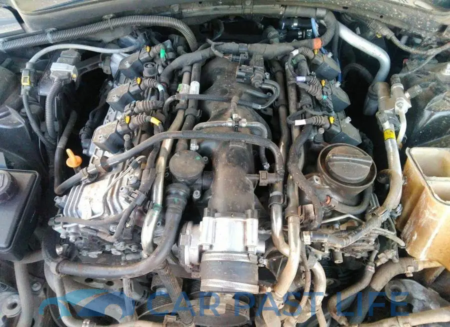 ZAM57RTA4F1143350# 10